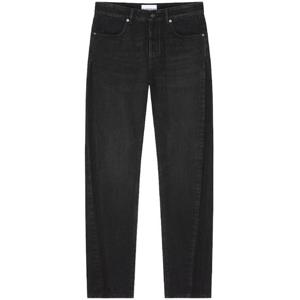 26SS Givenchy STRAIGHT COUTURE SEAM 데님 BM51P9517K001