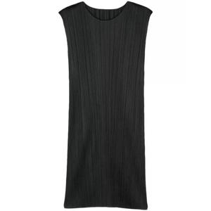 25FW PLEATS PLEASE 이세이미야케 Pleats Please 이세이미야케 드레스 PP59JH11315