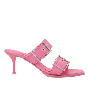 알렉산더맥퀸 펑크 샌들 709991WHSWD 5482