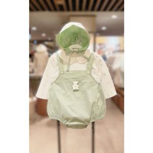 [아가방] 안토 멀티 바디수트상하세트 (01T127905)