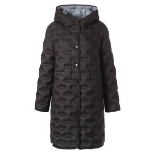 [모라도]스퀘어퀄팅롱패딩 ROW8DW400