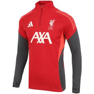 [정품] 아디다스 리버풀 FC 2026 트레이닝 드릴 탑 (KB1473)