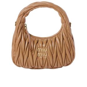 26SS 미우미우 SACCA 5BC125AN88F098L