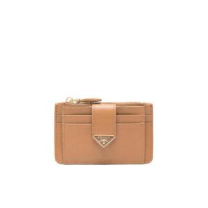 25FW 프라다 PORTAFOGLI 1MC0382DYGF03BH