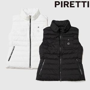 [피레티골프] TWW23603 엘리트 경량 다운 베스트