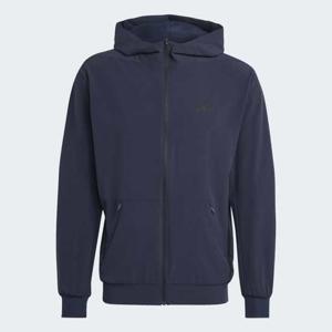 [아디다스]D4T 워크아웃 풀 지퍼 후디 KA4822