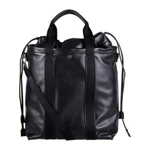 펜디 가죽 바게트 쇼퍼백 7VA674 AV8B F0GXN