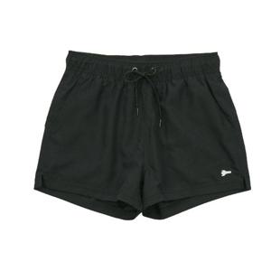 [레노마수영복]남성 심플로고 보드숏 팬츠 RN-MS2C998_BK