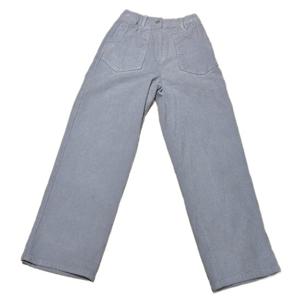 [안지크]윈터포켓코듀로이팬츠 AJ4SL6220