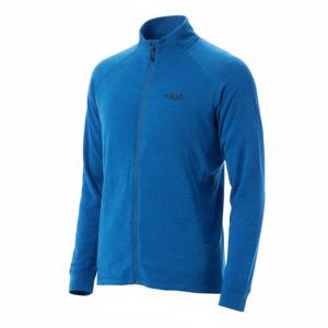 RAB 25FW 넥서스 자켓 (MAYA BLUE) (QFF-72-MYB)