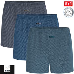 BYC톤온톤하이앤노블80수트렁크팬티3매입MCG1493