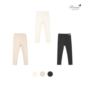 [페리미츠]퍼보아 스판 레깅스. 키즈 퍼기모 쫄바지 P2545P292