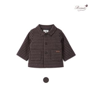 [페리미츠][충주모다]베이비댄디모직자켓(P2346C017_1)_CJ