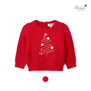 [페리미츠][충주모다]베이비메리트리풀오버(P2346K453)_CJ