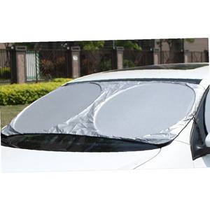 접이식 차량 햇빛가리개 휴대용 차량커튼