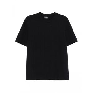 [EMPORIO ARMANI] 라프리마 남성 티셔츠 앤 폴로 Blue EM004594 AF10762FB413 /11