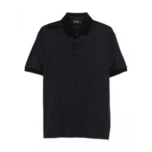 [EMPORIO ARMANI] 라프리마 남성 티셔츠 앤 폴로 Blue EM004588 AF10017UB118 /11