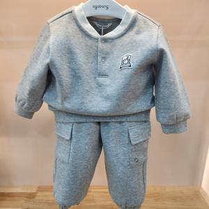 [아가방]젤로반오픈맨투맨상하01T131004_IC