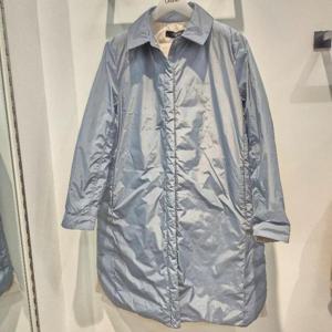 오프리미츠 HC07 구스셔츠형아우터 M25DA1A01