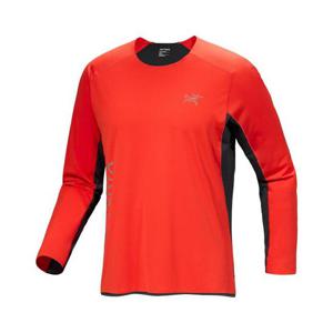 아크테릭스 긴팔 티셔츠 ATPFM10255043 DYNASTY DOM