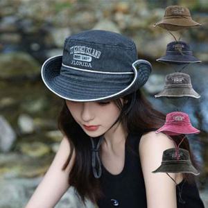 캠핑 여행 낚시 트레킹 자외선차단 하이킹 벙거지