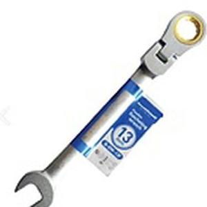 플렉시블 기어라쳇렌치 8mm B-GW08F