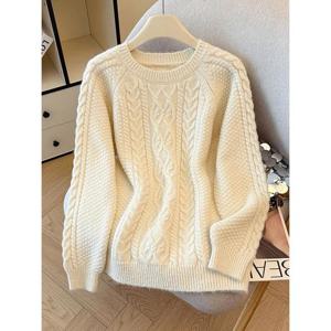 [카라]KARRA 멜로우레글런니트_A5W0507