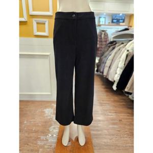 [BCBG]와이드 코듀로이 팬츠 B5D9P379(99)