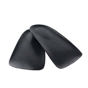 구두 뒷굽 깔창 1CM 고급 우레탄(5개입) 키높이깔창 뒷굽깔창 높이 키 에어 충격흡수 에어깔창 러닝 발냄새