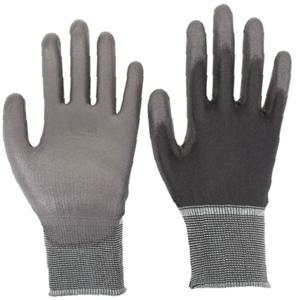 프로셀 PU-PALM코팅장갑 PS-303 흑색S 10조