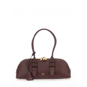 [PINKO] 라프리마 여성 숄더 백 106169 A0QOR49Q 레드 /14