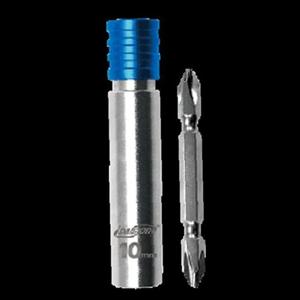 DAIMON 롱비트소켓(퀵체인지) DMQ-10 10mm