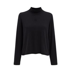 [레코브]로고 반목폴라 티셔츠 LC61DXLT510A