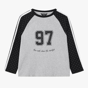 [더데이걸]도트레글런티셔츠TGMA25T07