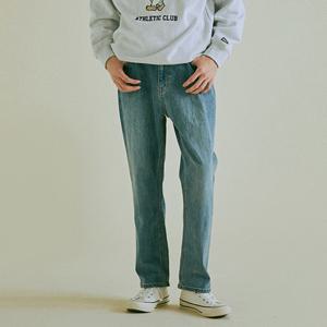 [후아유]스트레이트진 (WHTJC4836M-T)