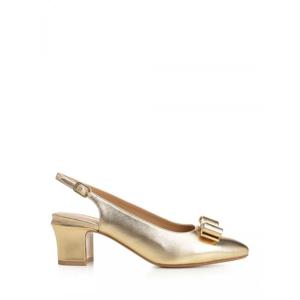 [SALVATORE FERRAGAMO] 라프리마 여성 슬링백 Vetty 01L414790860 1C 001 골드 /15