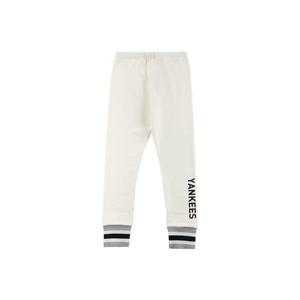 [엠엘비]MLB 키즈 베이직 팬츠 기모 레깅스 7FLGB0136-50CRS