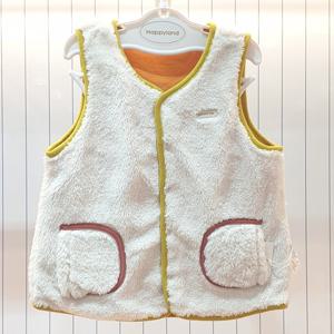 [압소바]딜런퍼조끼 AXD11900