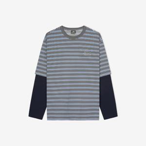 [뉴발란스]뉴발란스긴팔티 DQJ NBNDF41863-15 UNI 트랙 클럽 레