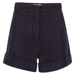 막스마라 숏팬츠 2611141021600 BLUE