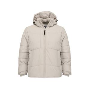 [페라어스]골피아 남성 방한 후드 분리형 패딩 점퍼 GCOW5DJ6482