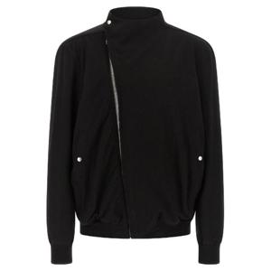 RICK OWENS Hollywood Flight sweatshirt RU01F2280BA09