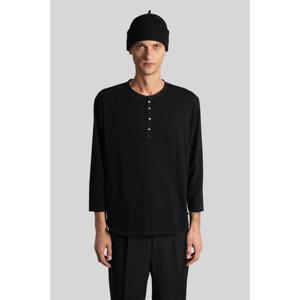 언더커버 긴팔 셔츠 430049 UC2E4801 Black