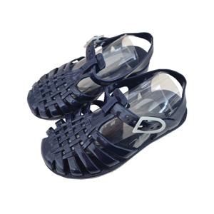 [메듀즈키즈]메듀즈 주니어 샌달(MDSP32J01578_NY)