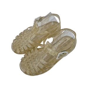 [메듀즈키즈]메듀즈 주니어 샌달(MDSP32J00998_YE)