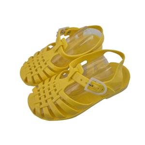 [메듀즈키즈]메듀즈 주니어 샌달(MDSP32J01330_YE)