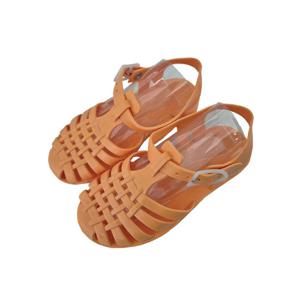 [메듀즈키즈]메듀즈 주니어 샌달(MJSP32J01220_YE)