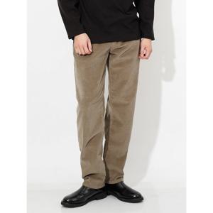 [해리슨][해리슨] 골덴 속밴딩 워싱 팬츠 NGDF1179