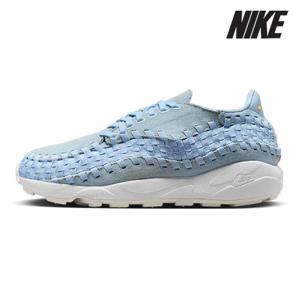 [나이키]나이키 운동화 /Y6- FV6103-400 / 에어 풋스케이프 우븐