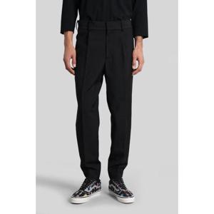 언더커버 숏팬츠 430054 UC2E4512 2 Black